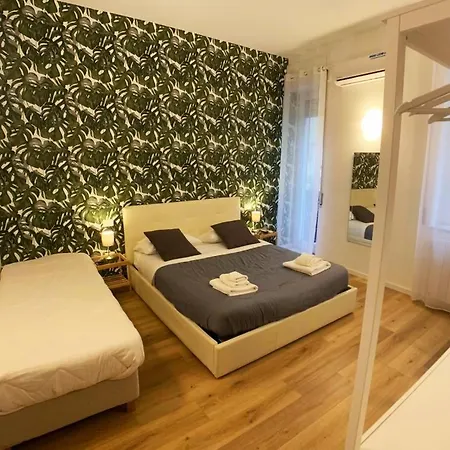 Talismano Luxury Rooms & Apartments Naples Exterior photo