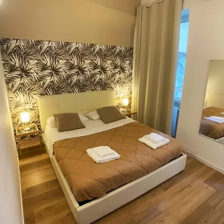 Talismano Luxury Rooms & Apartments Naples Exterior photo