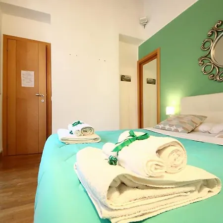 Talismano Luxury Rooms & Apartments Naples Exterior photo