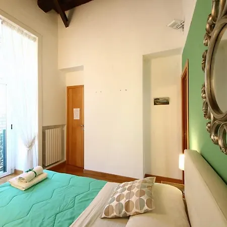 Talismano Luxury Rooms & Apartments Naples Exterior photo