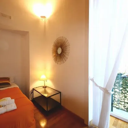 Talismano Luxury Rooms & Apartments Naples Exterior photo