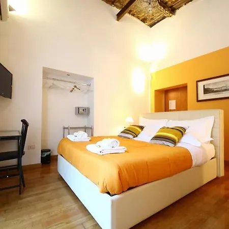 Talismano Luxury Rooms & Apartments Naples Exterior photo
