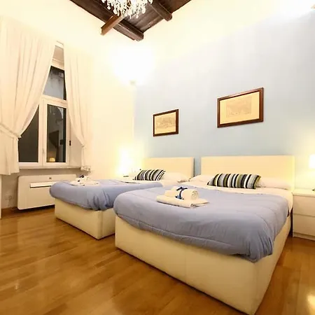 Talismano Luxury Rooms & Apartments Naples Exterior photo