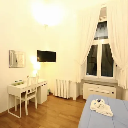 Talismano Luxury Rooms & Apartments Naples Exterior photo