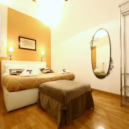 Talismano Luxury Rooms & Apartments Naples Exterior photo