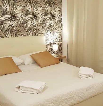 Talismano Luxury Rooms & Apartments Naples Exterior photo