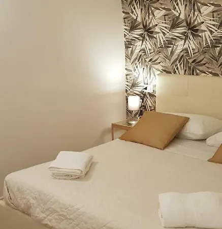 Talismano Luxury Rooms & Apartments Naples Exterior photo