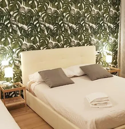 Talismano Luxury Rooms & Apartments Naples Exterior photo
