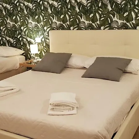 Talismano Luxury Rooms & Apartments Naples Exterior photo