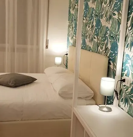 Talismano Luxury Rooms & Apartments Naples Exterior photo