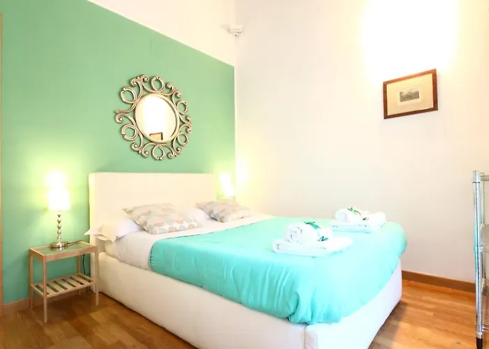 Talismano Luxury Rooms&Apartments