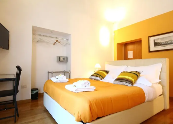 Talismano Luxury Rooms&Apartments