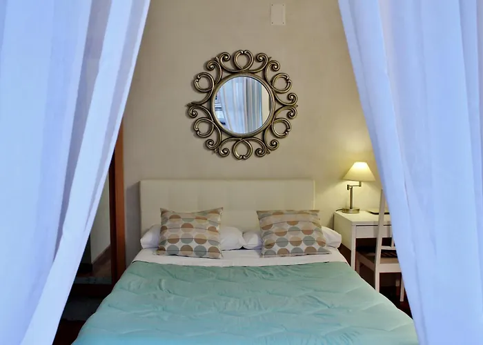 Talismano Luxury Rooms&Apartments
