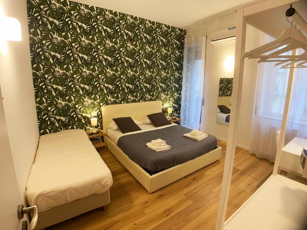 Talismano Luxury Rooms&apartments Napoli