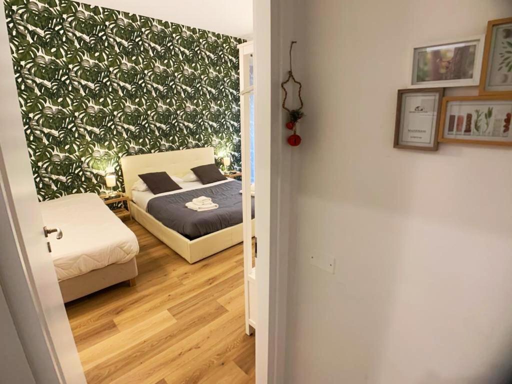 Talismano Luxury Rooms & Apartments