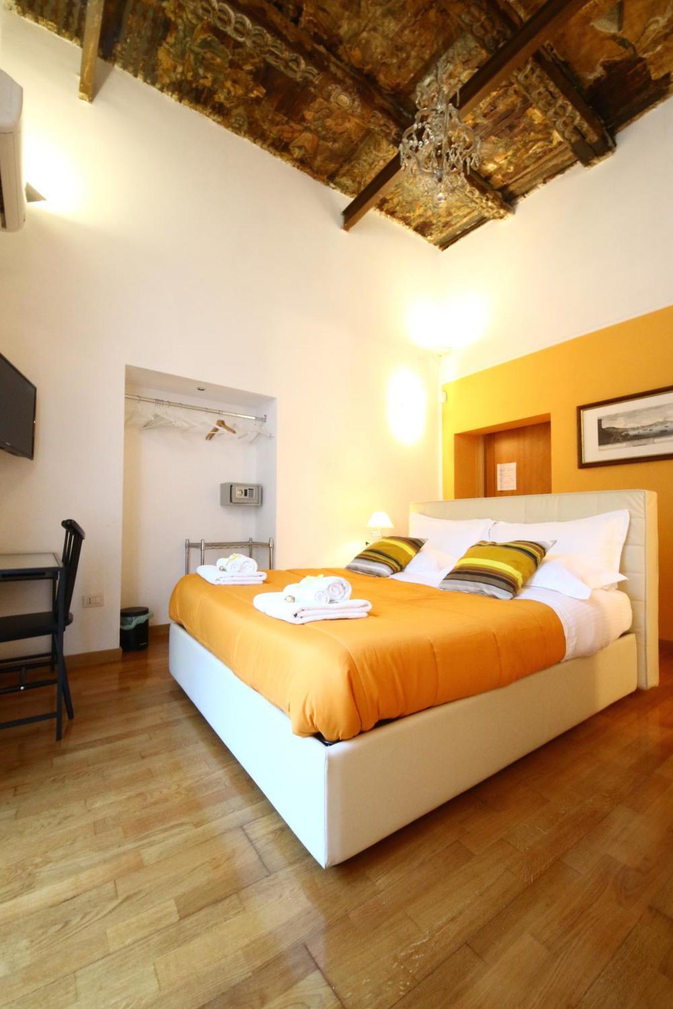 Talismano Luxury Rooms&apartments Bed & Breakfast 2*