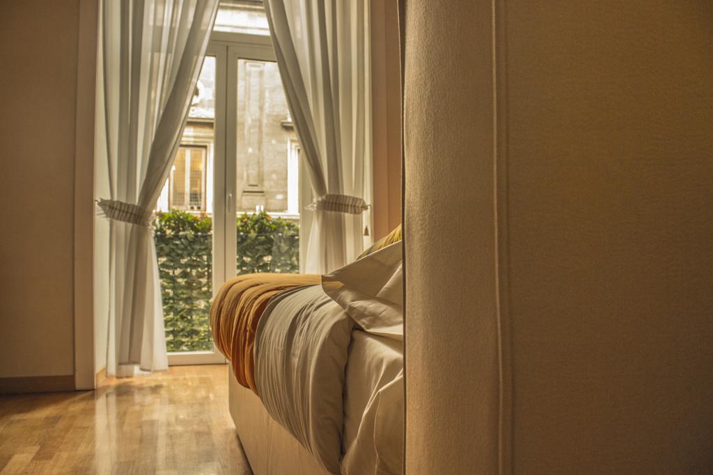 Talismano Luxury Rooms&apartments Bed & Breakfast 2*