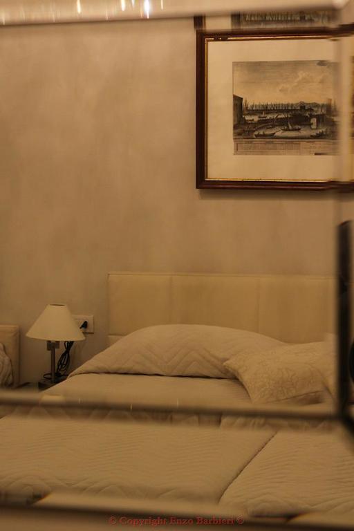 Talismano Luxury Rooms&apartments Napoli