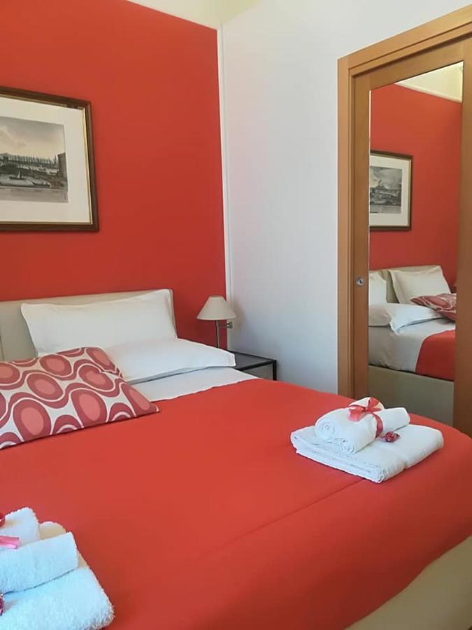 Talismano Luxury Rooms&apartments