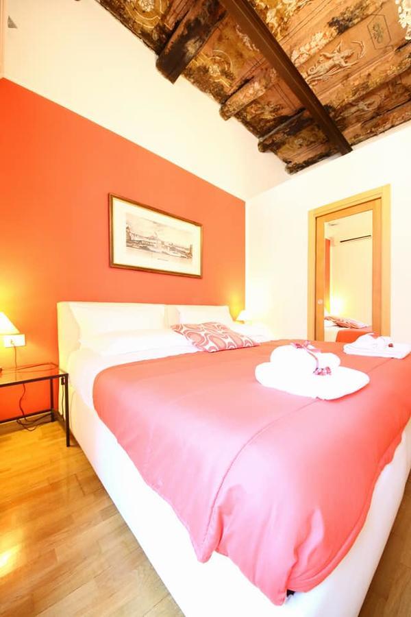 Talismano Luxury Rooms&apartments Bed & Breakfast Napoli