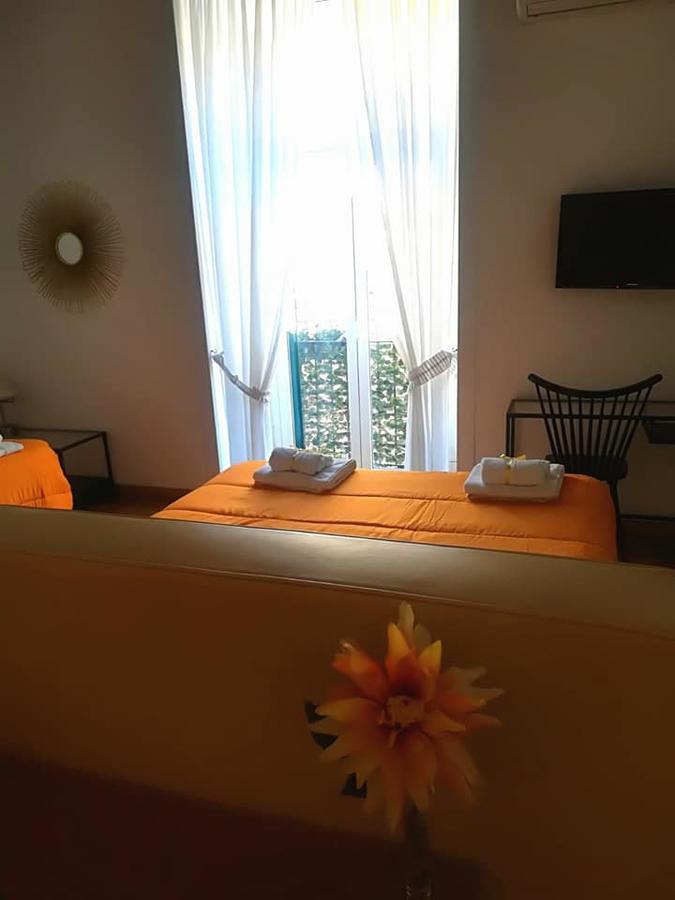 Talismano Luxury Rooms&apartments