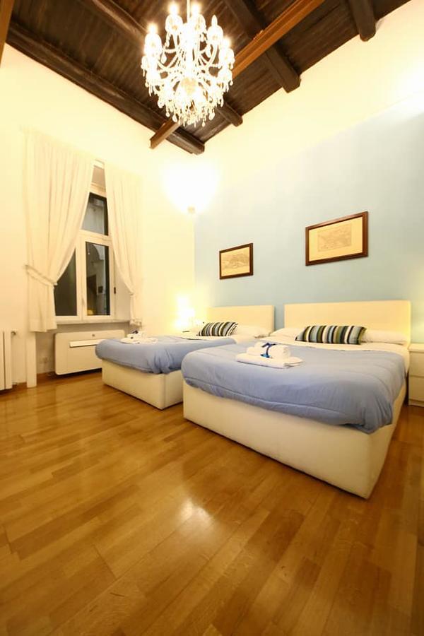 Talismano Luxury Rooms&apartments Bed & Breakfast 2*
