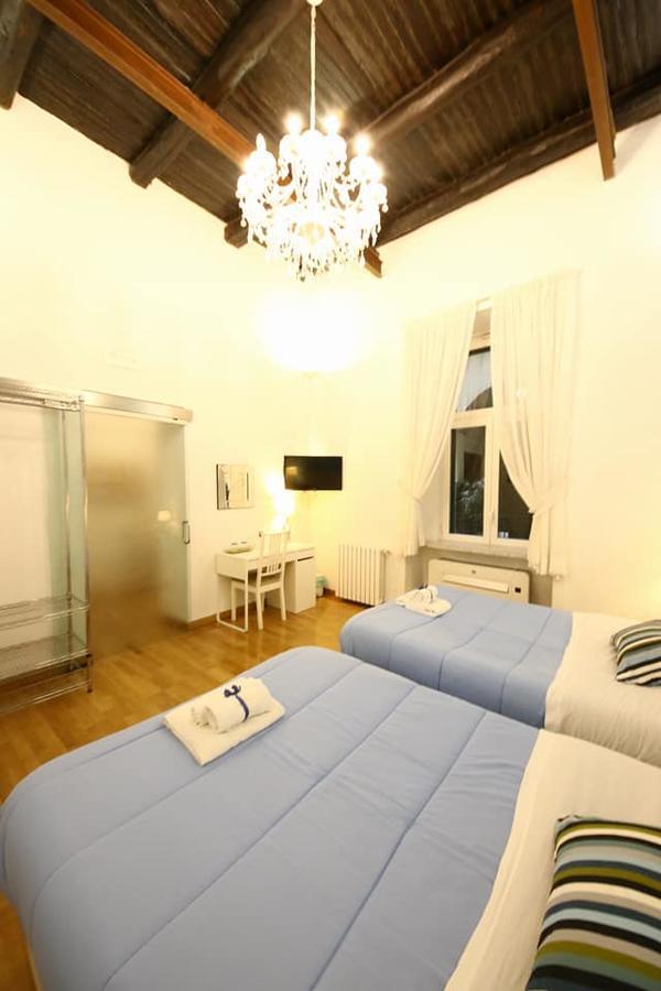 Talismano Luxury Rooms&apartments Napoli