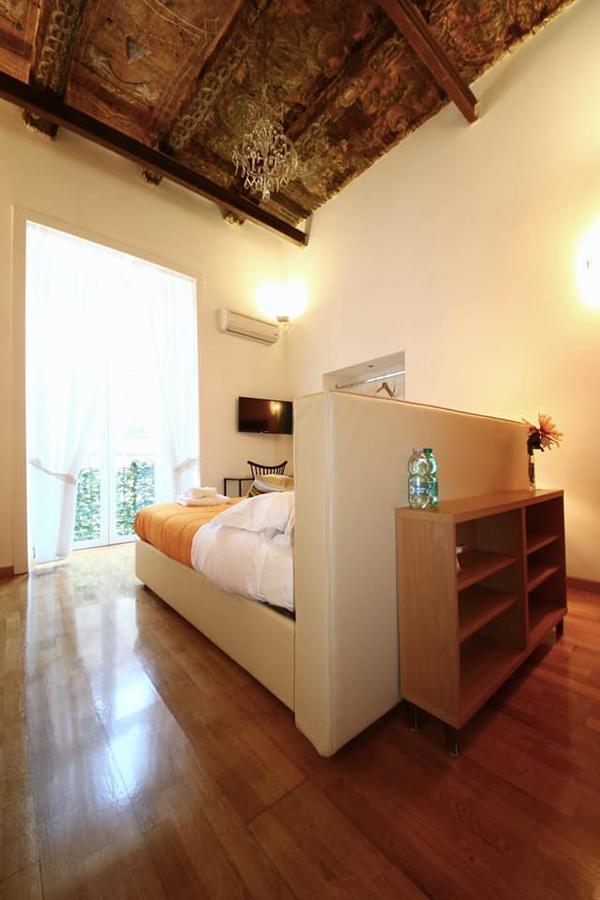 Talismano Luxury Rooms&apartments Bed & Breakfast 2*