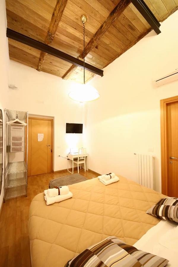 Bed & Breakfast Talismano Luxury Rooms&apartments Napoli