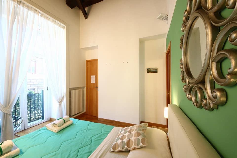 Talismano Luxury Rooms&apartments Bed & Breakfast Napoli