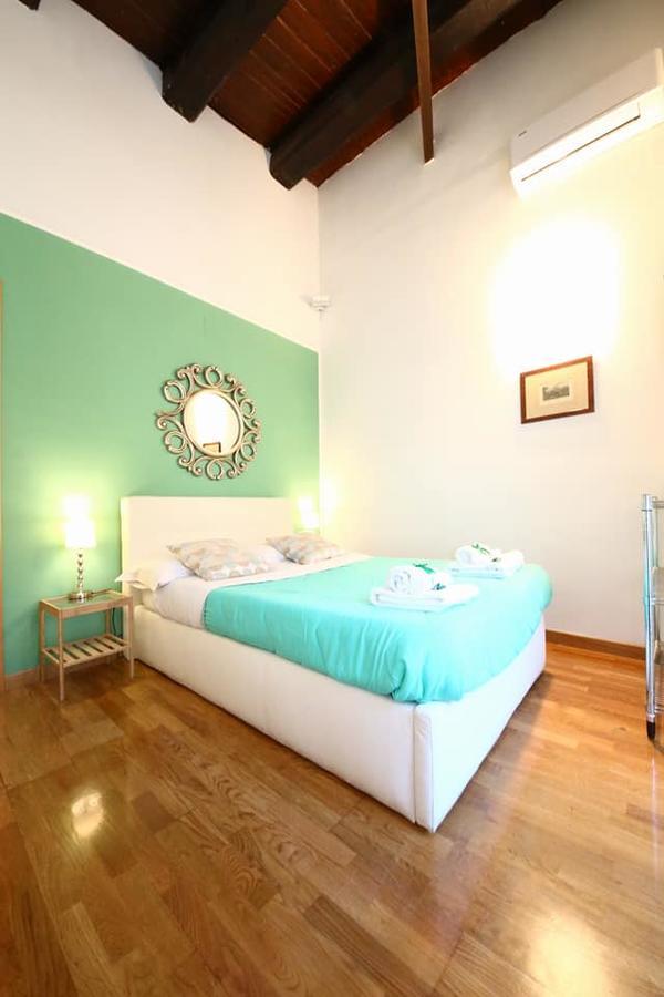 Talismano Luxury Rooms&apartments 2*