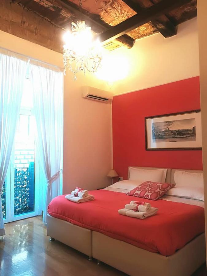 Talismano Luxury Rooms&apartments Napoli