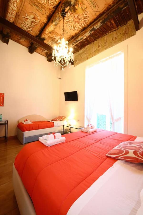 Bed & Breakfast Talismano Luxury Rooms&apartments 2*