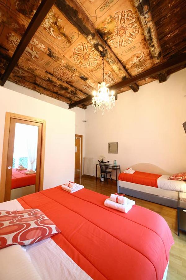Talismano Luxury Rooms&apartments Bed & Breakfast 2*