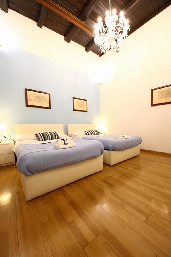 Talismano Luxury & 2* Nápoles