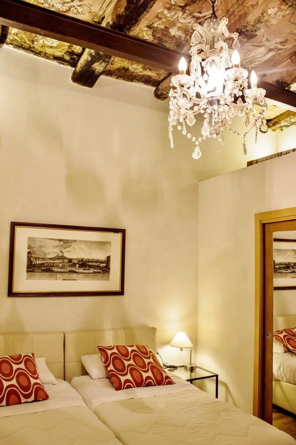 Talismano Luxury Rooms&apartments Bed & Breakfast Napoli