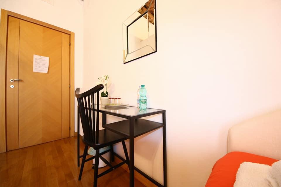Talismano Luxury Rooms&apartments