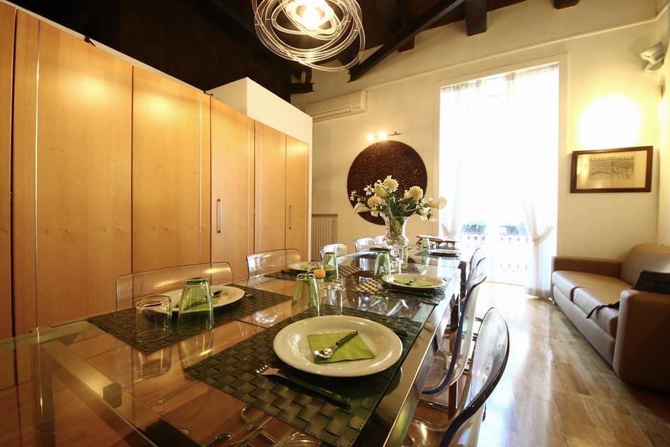 Bed & Breakfast Talismano Luxury Rooms&apartments 2*