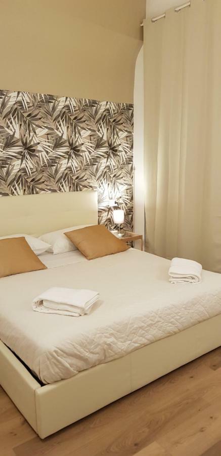 Talismano Luxury Rooms & Apartments 2* Naples