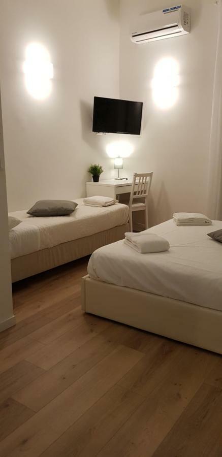 Talismano Luxury Rooms&apartments 2* Napoli