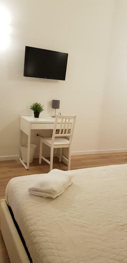 Talismano Luxury Rooms&apartments 2* Napoli