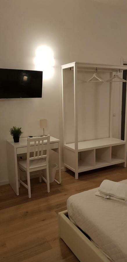 Talismano Luxury Rooms&apartments