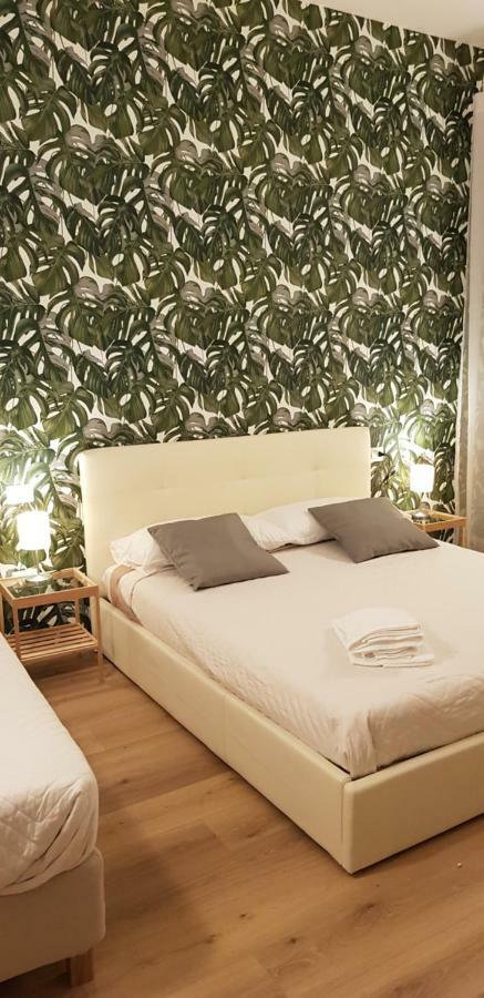 Bed & Breakfast Talismano Luxury Rooms&apartments 2*