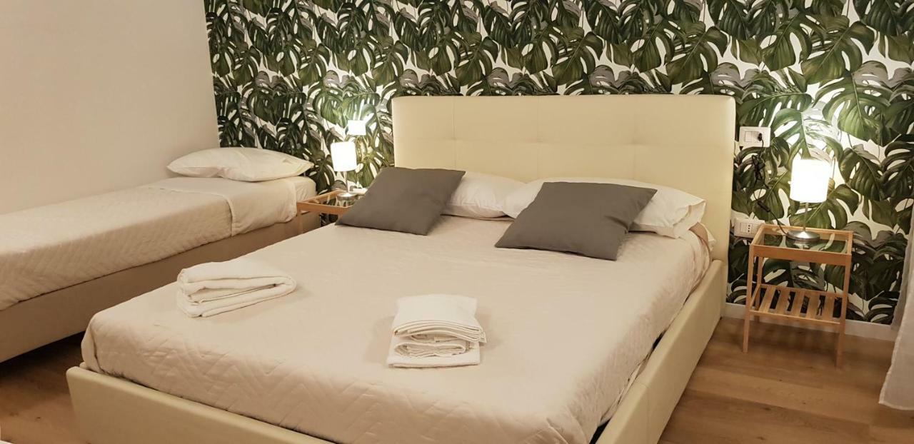 Talismano Luxury Rooms&apartments 2* Napoli