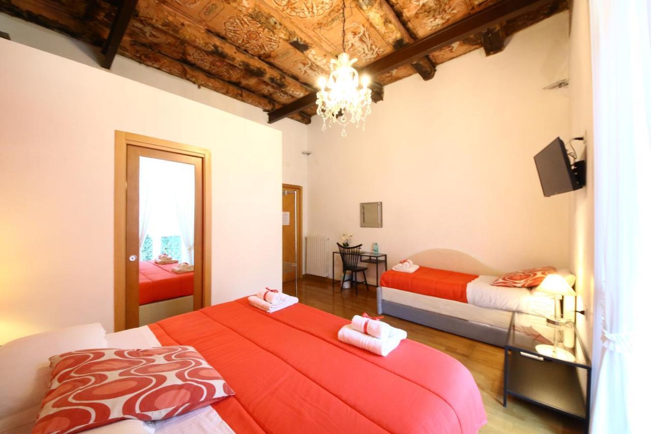 Bed & Breakfast Talismano Luxury Rooms&apartments