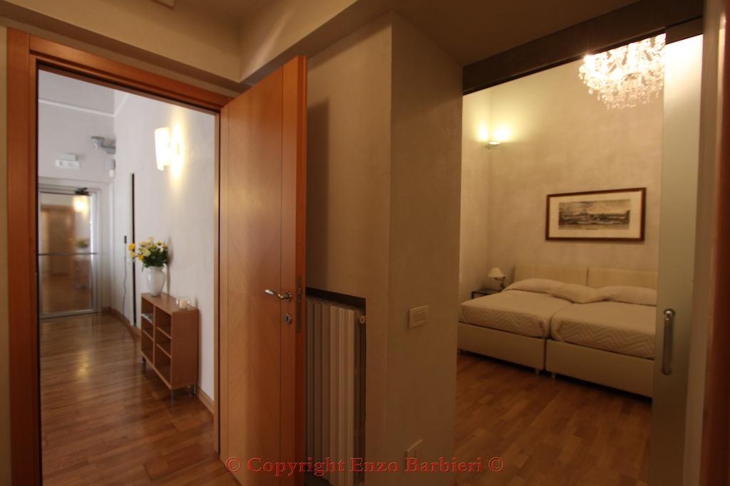 Talismano Luxury & Frühstückspension