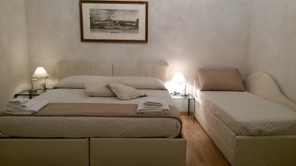 Talismano Luxury & Frühstückspension