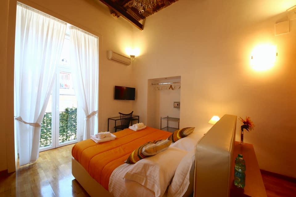 Talismano Luxury & 2* Neapel