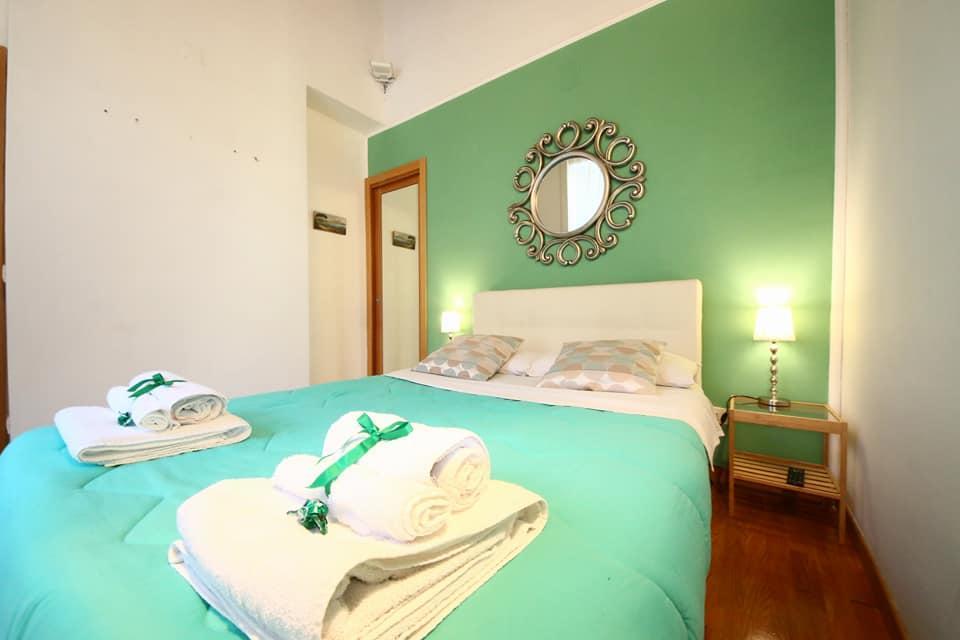 Frühstückspension Talismano Luxury & 2*
