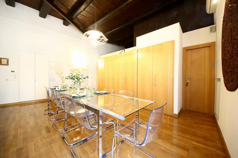 Talismano Luxury &